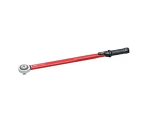 Gedore R78900400 / Klucz dynamometryczny 3|4" / 80 - 400 Nm / Długość 575 mm