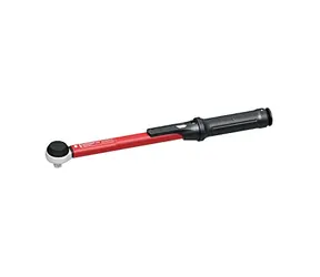 Gedore R58900050 / Klucz dynamometryczny 3|8" / 10 - 50 Nm / Długość 335 mm