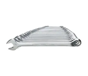 Gedore 1B-026 - Zestaw kluczy imbusowych odsadzonych / 6-32 mm / 26 szt.