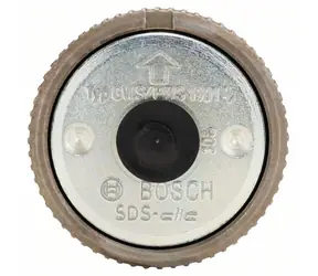 BOSCH 1603340031 / Nakrętka szybkomocująca do szlifierek kątowych - 14 mm