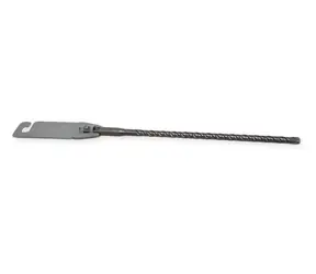 BOSCH 1618596264 / Wiertarka udarowa SDS PLUS-5 / Wymiary 8 x 200 x 265 mm