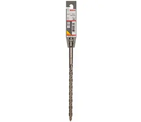 BOSCH 1618596265 / Wiertarka udarowa SDS PLUS-5 / Wymiary 10 x 150 x 215 mm