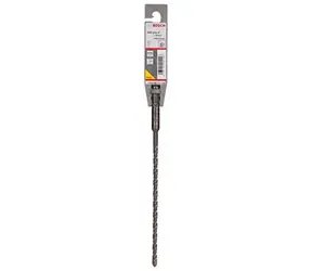 BOSCH 2608596115 / Wiertarka udarowa SDS- PLUS-5 / Wymiary 6 x 150 x 210 mm