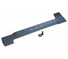 BOSCH F016800271 / Ostrze zamienne do kosiarki Rotak 34 / Długość ostrza 34 cm