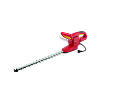 WOLF-Garten HSE 45 V / Nożyce do żywopłotu / 500W / Długość drążka 45 cm