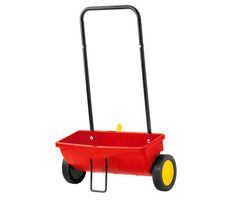 WOLF-Garten WE 330 / Wózek aplikacyjny / Zasięg 41 cm / Pojemność 15 L