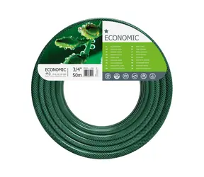 CELLFAST Economic CF10022R Wąż ogrodowy 19 mm (3|4") - długość 50 m