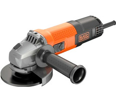 Black&Decker BEG110 / Szlifierka kątowa / 750W / 115 mm / 12 000 obr/min