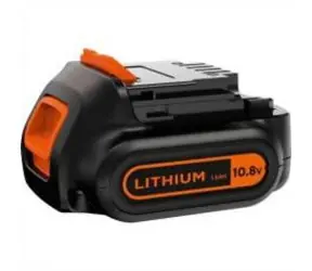 Black&Decker BL1512 / Akumulator / 10,8 V / 1,5 Ah / Li ION