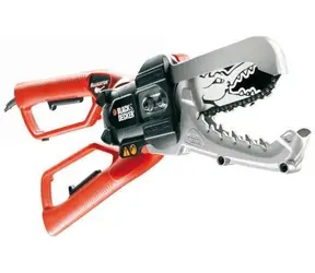 Black&Decker GK1000 / Piła elektryczna / 550W / Długość ostrza 10 cm