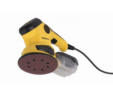 PowerPlus POWX0485 / Wielofunkcyjna szlifierka 3 w 1 z osprzętem / 260W / 14 000 obr./min / 28 000 oscylacji-min
