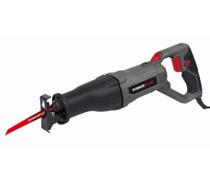 PowerPlus POWE30030 / Piła ogonowa / 710W / do 0-2800 z-min / Głębokość cięcia 115 mm