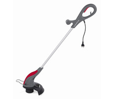 PowerPlus POWEG6015 / Kosiarka sznurkowa / 300W / Zasięg 25 cm / 10 500 obr./min / Średnica sznurka 1,4 mm