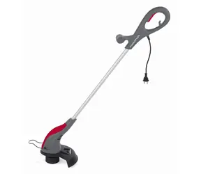PowerPlus POWEG6015 / Kosiarka sznurkowa / 300W / Zasięg 25 cm / 10 500 obr./min / Średnica sznurka 1,4 mm
