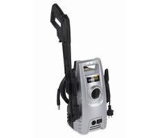PowerPlus POWXG90400 / Myjka ciśnieniowa / 1200W / 100 bar / 390 l-godz. / Max temperatura 50°C