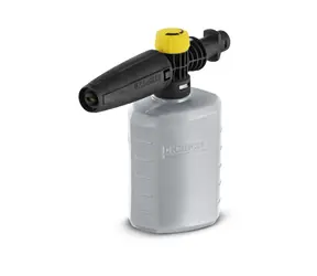 Kärcher FJ 6 / Dysza pianowa / 0,6 L