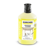 Kärcher RM 626 Skuteczny uniwersalny środek czyszczący / 1 L