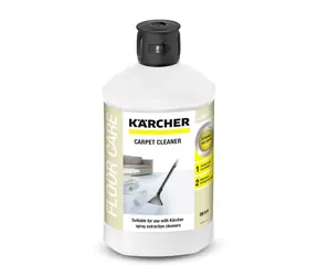 Kärcher 6.295-771.0 Środek do czyszczenia dywanów RM 519 / 1 L