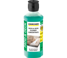 Kärcher 6.295-842.0 Płynny środek do czyszczenia i renowacji podłóg (koncentrat) RM 564 / 0,5 L