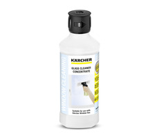 Kärcher RM 500 Środek do czyszczenia szkła - koncentrat (6.295-933.0) / 500 ml