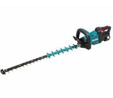 Makita DUH751Z / Akumulatorowe nożyce do żywopłotu / 18 V / Długość prowadnicy 75 cm / 4400 obr./min / bez akumulatora