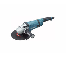 Makita GA9040R / Szlifierka kątowa / 2600W / Średnica 230 mm / 6600 obr./min / M14 x 2