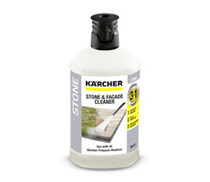 Kärcher środek czyszczący do kamienia i fasad 3 w 1 RM 611 (1 L)