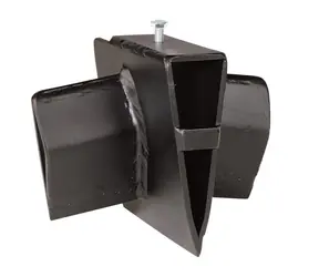 Scheppach Krzyżowy klin 4-ramienny do łuparki Scheppach HL 650 | LS 600 i Ox t500