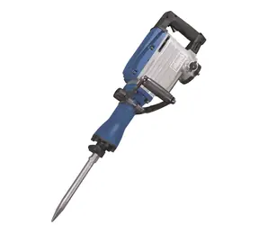 Scheppach AB 1600 / Młot wyburzeniowy / 1600W / 5000 obr./min / 1500 uderzeń-min / 47 J