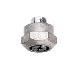 Metabo Collet 8 mm z nakrętką mocującą (sześciokątną) OFE