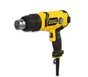 Stanley FME670K / Opalarka / 2000W / Temperatura 50-600°C / Przepływ powietrza 300-550 l-min
