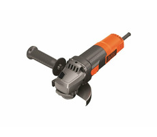 Black&Decker BEG120 / Szlifierka kątowa / 800W / średnica 125 mm / 12 000 obr./min / M14