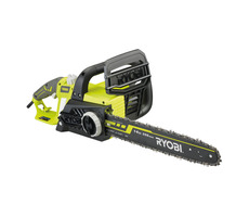 Ryobi RCS1935B / Piła łańcuchowa / 1900W / Długość prowadnicy 35 cm / Prędkość łańcucha 15 ms