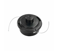 Makita 123235-7 Zamienna 2-gwintowa głowica Tap & Go do Makita DUR182L | DUR182LZ / Grubość 2,0 mm