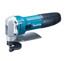 Makita JS1602J / Nożyce do blachy / 380W / 4000 oscylacji-min / Promień cięcia 30 mm