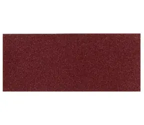 Makita P-36158 / Papier ścierny do drewna | metal | kamień / ziarnistość 120 / wymiary 93x228 mm / nieperforowany / 10 szt.