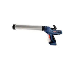 BOSCH GCG 18V-600 Professional / Bezprzewodowy pistolet do uszczelniania / 9 prędkości / Bez akumulatora i ładowarki