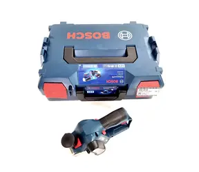 BOSCH GHO 12V-20 Professional / Strugarka akumulatorowa / 12V / bez akumulatora