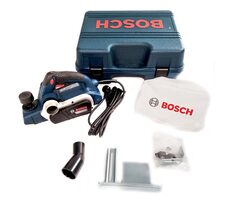 BOSCH GHO 26-82D Professional / Strug elektryczny / 710W / 82 mm / 18000 min-1