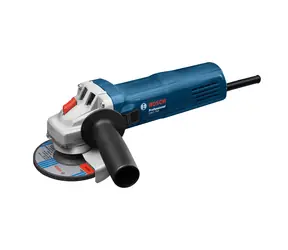 BOSCH GWS 750 Professional / Szlifierka kątowa / 750 W / 125 mm / 11 000 obr./min.
