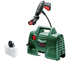 BOSCH EasyAquatak 100 / Myjka wysokociśnieniowa / Ciśnienie: 100 bar / Moc: 1200 W / Przepływ: 300 lh