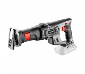 Graphite 58G017 / Akumulatorowa końcówka piły / 18V / 3000 obr./min / Energy+ / bez akumulatora i ładowarki