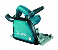 Makita CA5000X / Piła wgłębna do aluminium / 118mm / 1300W / 6400 obr./min. przez min.