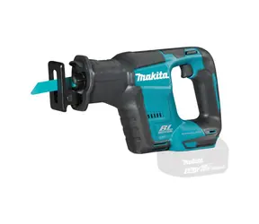 Makita DJR188Z / Wyrzynarka akumulatorowa / 18 V / Skok 32 mm / 3000 z-min / bez akumulatora