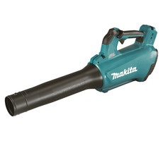Makita DUB184Z / Bezprzewodowa dmuchawa do liści / 18V / Prędkość wydmuchu 187 km na godzinę / bez akumulatora