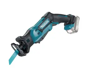 Makita JR103DZ / Wyrzynarka akumulatorowa / 10,8 V / Skok 13 mm / 3300 z-min / bez akumulatora
