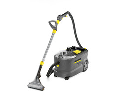 Kärcher Puzzi 10/1 / Ekstraktor / 1250W / Próżnia: 22 kPa / Pompa: 40W