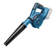 BOSCH GBL 18V-120 / Dmuchawa akumulatorowa / 18V / Max. prędkość powietrza 75 ms / 17 000 obr/min / czas pracy do 9 min|Ah / bez akumulatora
