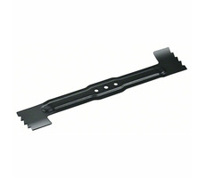 BOSCH F016800369 / Nóż zaostrzony do kosiarki Rotak 43 LI / LeafCollect