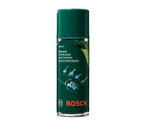 BOSCH 1609200399 Spray konserwujący do narzędzi ogrodowych 250 ml